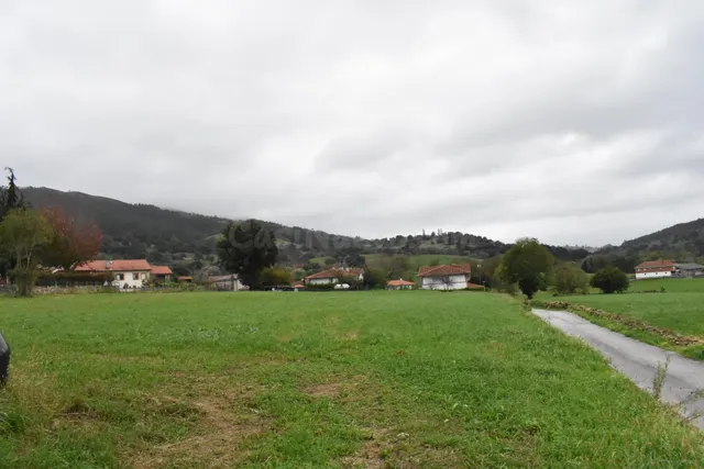 Venta de terreno en Santiurde de Toranzo - foto 3