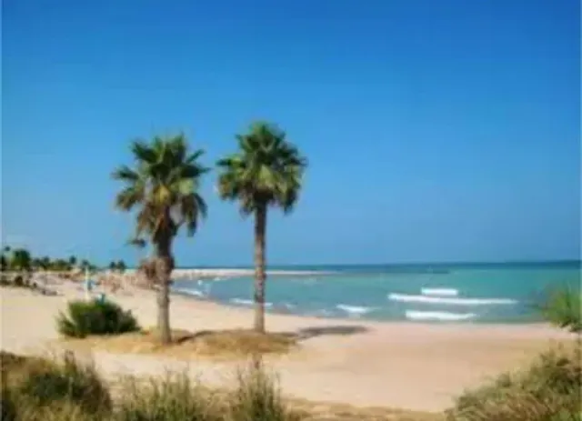 CASA JUNTO AL MAR CHILCHES CASTELLÓN — 35
