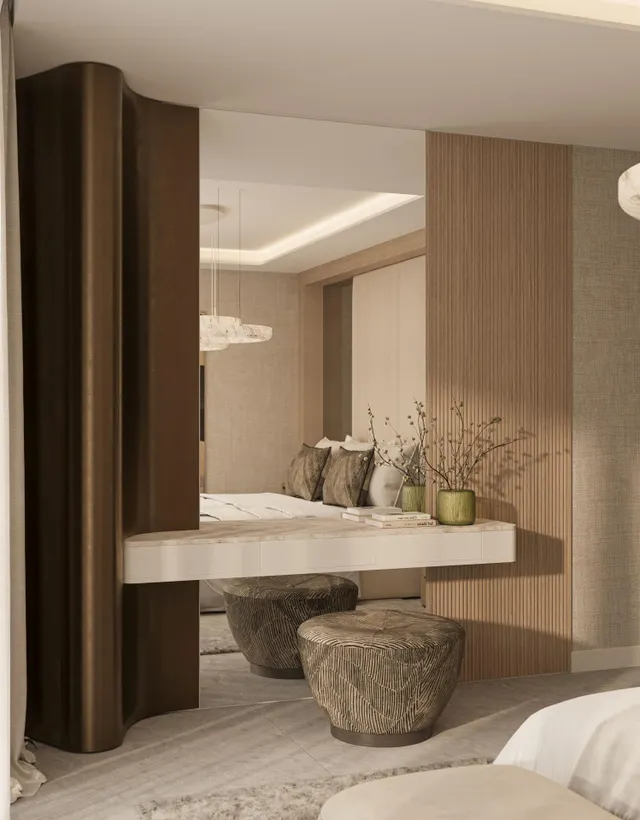 NUEVA VILLA A ORILLAS DEL MAR — 21