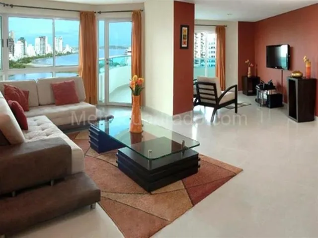 SE VENDE APARTAMENTO EN BARRIO BOCAGRANDE — 7