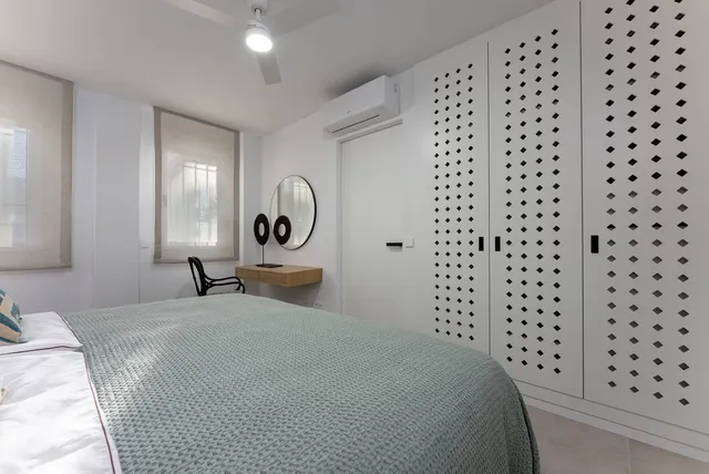 Ático Dúplex 2 habitaciones 131m² en venta - Riviera del sol — 17