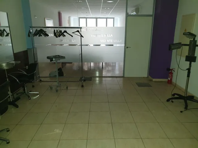 Venta de local — 22