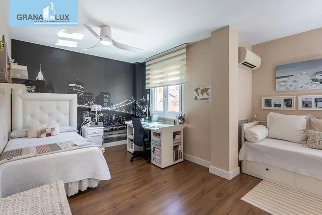 Casa en Llanos de Alhendín — 15