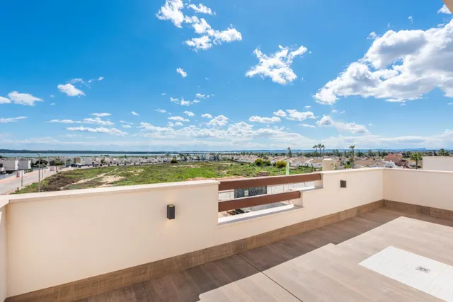 Villa 3 habitaciones 109m² en venta - Costa blanca sur - foto 3