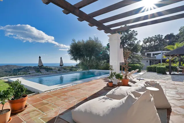 Chalet 5 habitaciones 708m² en venta - Costa del Sol
