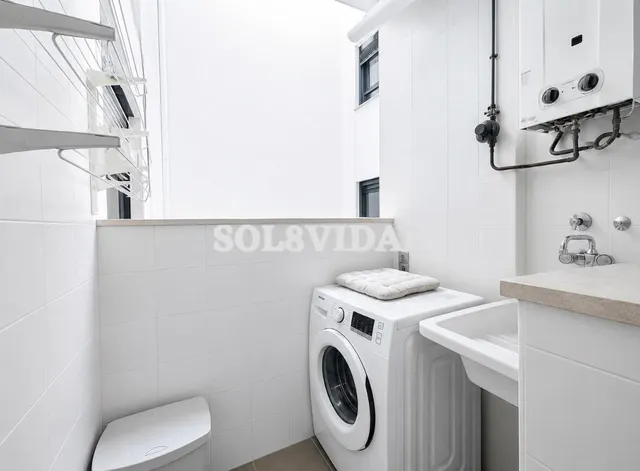 Piso en alquiler en pleno centro de Orihuela – Calle Obispo Rocamora — 8