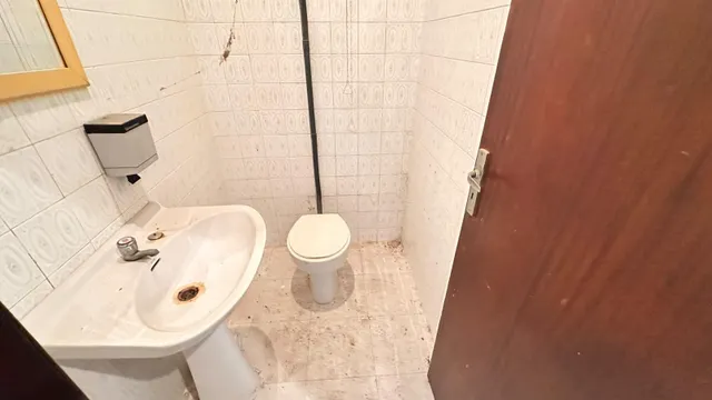 TU PRÓXIMO HOGAR EMPIEZA AQUÍ – PLANTA BAJA EN MASSALAVÉS — 14