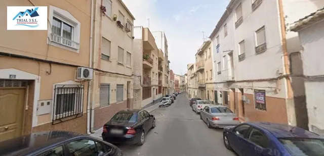 Venta de piso en Abaran , Murcia.