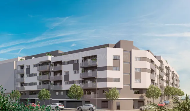Apartamento 2 habitaciones 96m² en venta - Centro — 2
