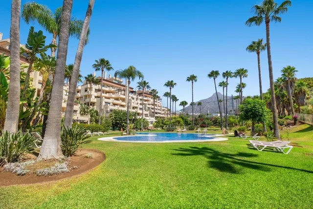 Apartamento 3 habitaciones 254m² en venta - Marbella — 26