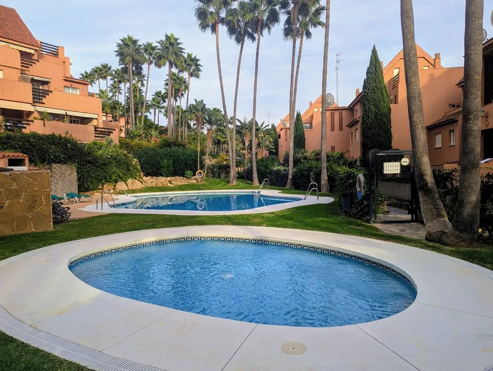 Ático Dúplex 3 habitaciones 116m² en venta - Costa Del Sol