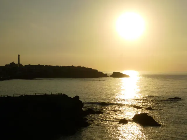 CHALET INDEPENDIENTE CON VISTAS AL MAR MEDITERRANEO — 22