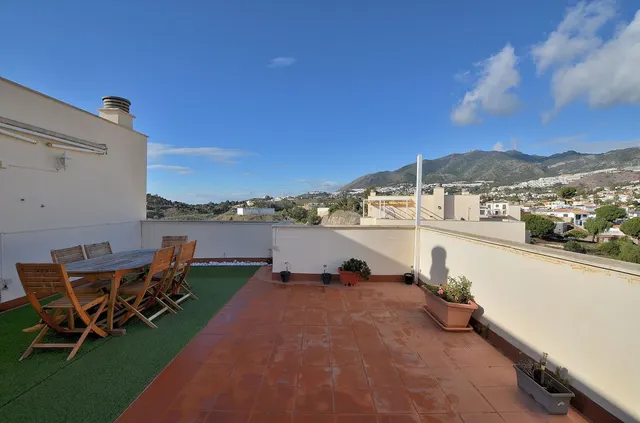 Ático 3 habitaciones 118m² en venta - Centro — 32