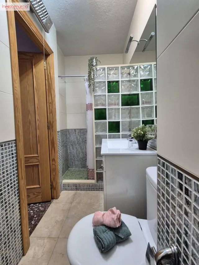 MAGNIFICO PISO EN TORREVIEJA ACEQUION — 19