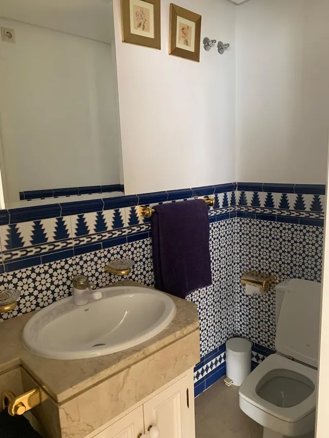 Ático Dúplex 3 habitaciones 223m² en venta - Marbella — 11