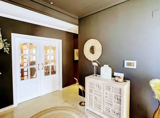 Villa 3 habitaciones 160m² en venta - Mil Palmeras — 24
