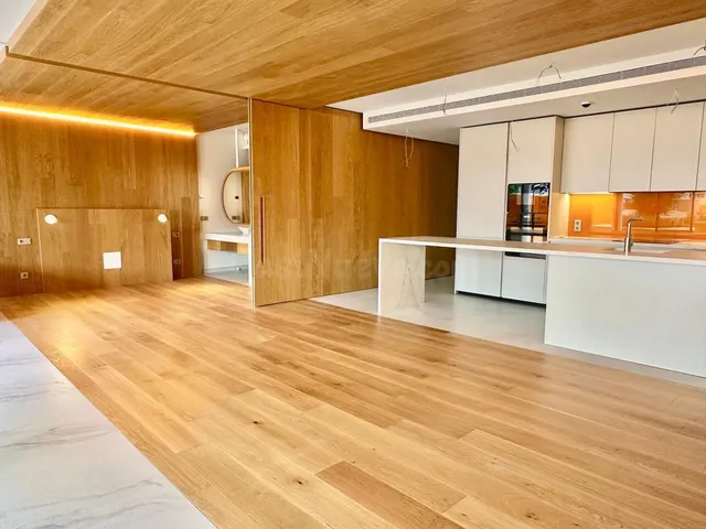 Apartamento 3 habitaciones 115m² en venta - Centro — 5