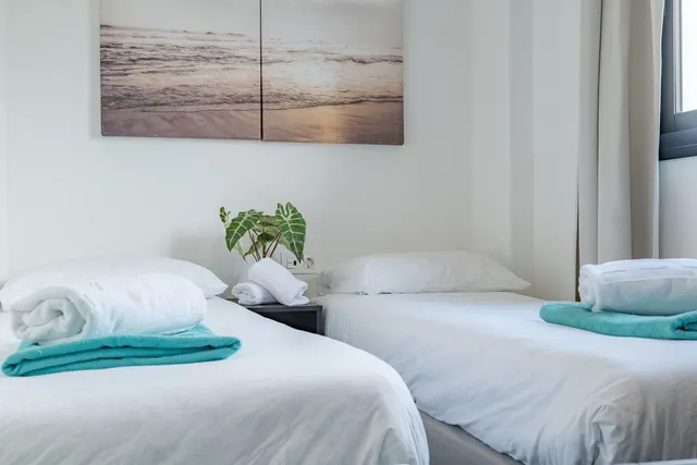 Apartamento 3 habitaciones 80m² en venta - Riviera del sol — 30
