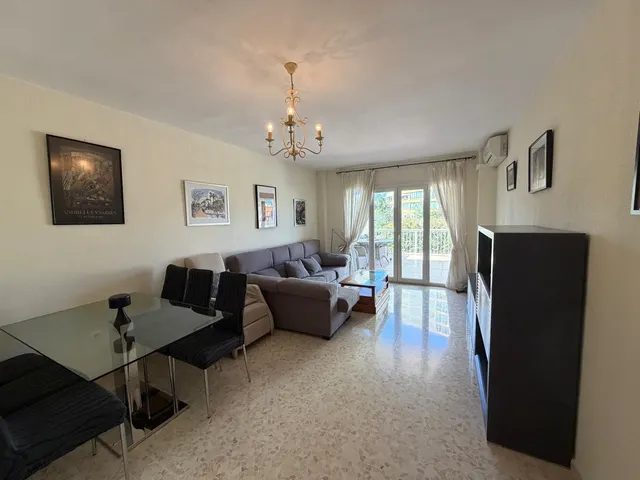 Apartamento 2 habitaciones 107m² en venta - Centro — 14
