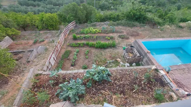 Magnifica casa con unas vistas espectaculares y ubicación cerca de campo de golf — 8