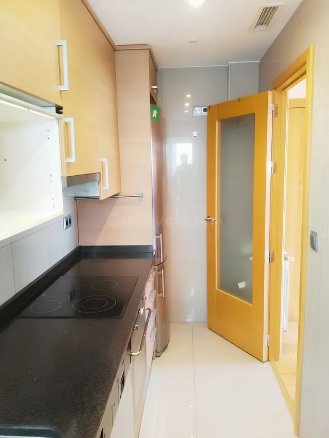 Ático con terraza privada en el corazón de Madrid! — 4