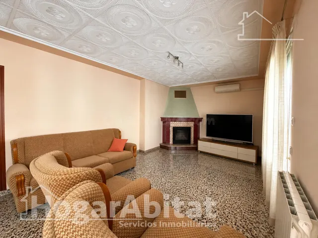 !GRAN VIVIENDA! ESPACIOSA CON TRASTERO, TERRAZA SOLARIUM, BA - foto 2