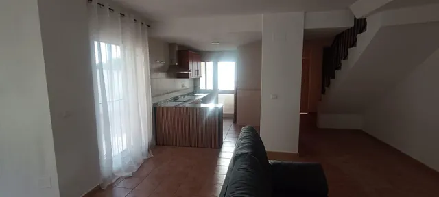 SE ALQUILA PRECIOSA VIVIENDA- FINESTRAT — 24