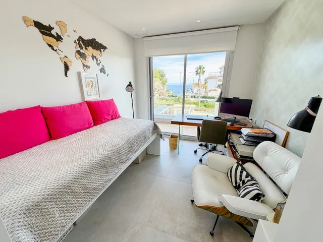 Villa 4 habitaciones 349m² en venta - Campoamor — 17