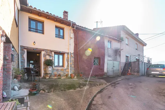 Casa totalmente reformada con finca y anexo para rehabilitar en L’Oteru, Piloña, muy cerca de Infiesto. — 26