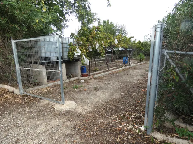 +Oportunidad Única: Casa para Reformar en Entorno Rural y Ecológico+ — 8