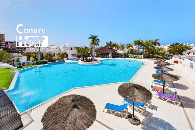 la oportunidad apartamento en venta en Adeje Paradise Playa  - foto 3