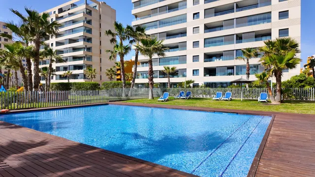 Apartamento 2 habitaciones 120m² en venta - Punta Prima — 41