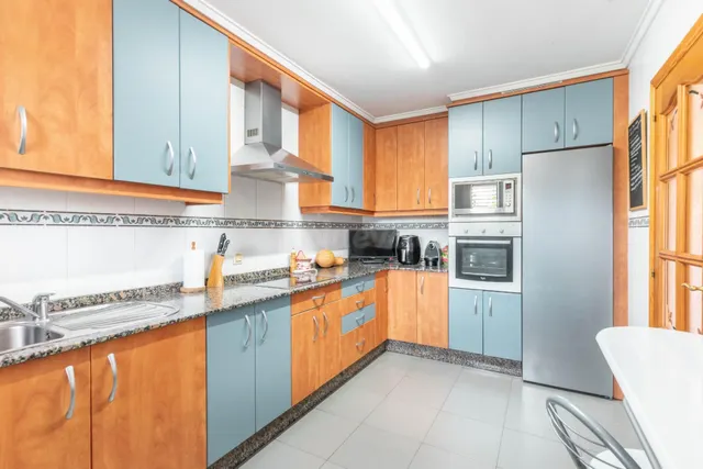 Chalet independiente en Reborio, Muros de Nalón, a un paso del mar — 4