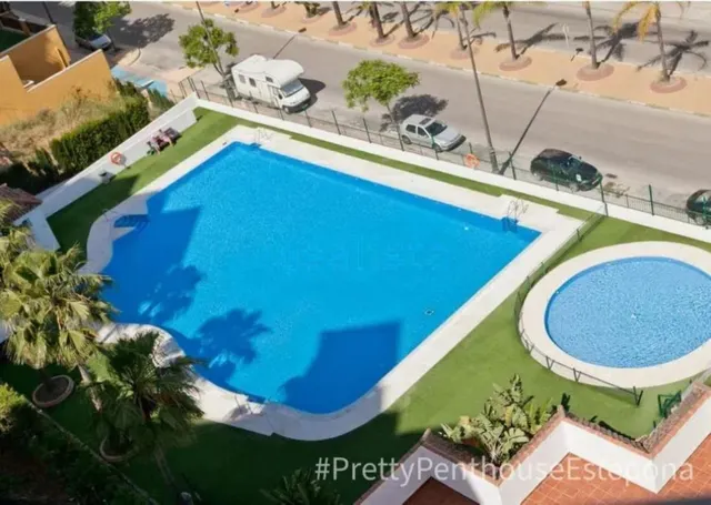 Ático Dúplex 3 habitaciones 107m² en venta - Costa Del Sol — 21