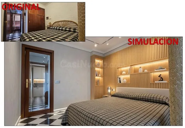 Casa 2 habitaciones 42m² en venta - Torreta florida — 5