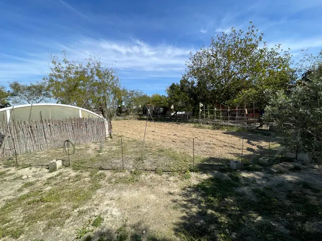 Villa 3 habitaciones 180m² en venta - Pueblo Lucero — 28