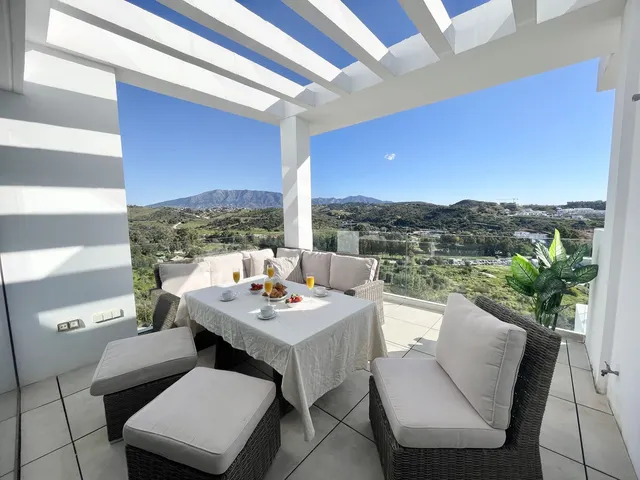 Apartamento 3 habitaciones 101m² en venta - Riviera del sol — 24
