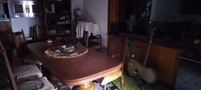 SE VENDE CHALET Y EDIFICIO DE 2 PLANTAS EN PETRER — 17