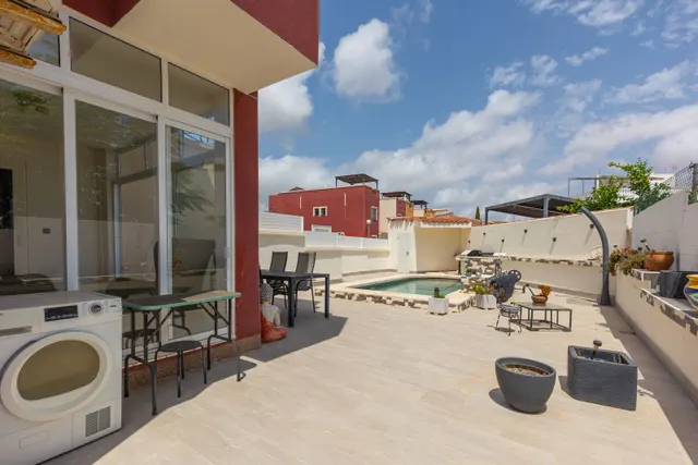 Apartamento 2 habitaciones 67m² en venta - Los Altos — 21