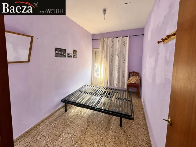 Casa de pueblo en el centro de sant joan d’alacant con múltiples posibilidades — 16