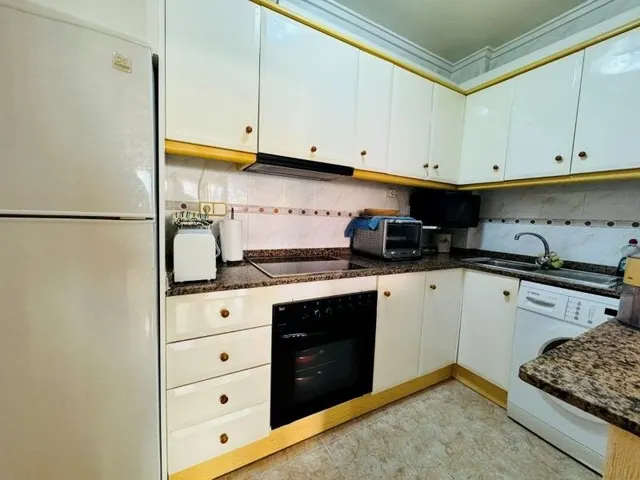 Apartamento 2 habitaciones 50m² en venta - La Mata pueblo — 15