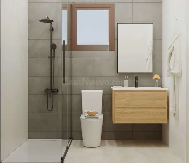 Apartamento en Venta en Vera Almería — 21