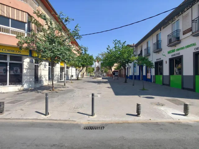 Oportunidad única en el corazón de Santa Fe — 13