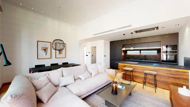 Villa 5 habitaciones 320m² en venta - Camporrosso village — 14