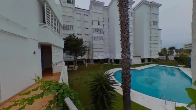 PISO ALQUILADO 3 habitaciones 94 M2 CON TERRAZA ASCENSOR PIS - foto 3