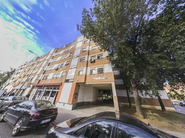 Piso en venta en Bº Nuestra Señora de la Oliva (Sevilla)