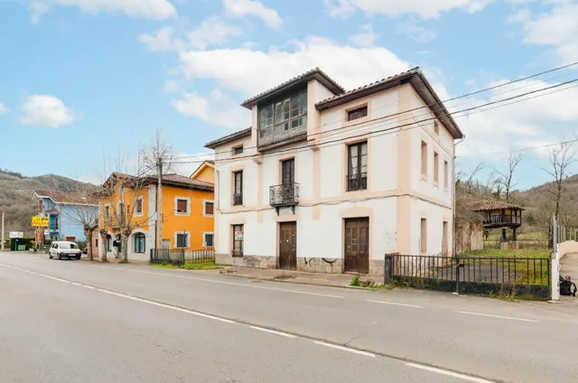 Casa en Soto de Cangas - foto 3