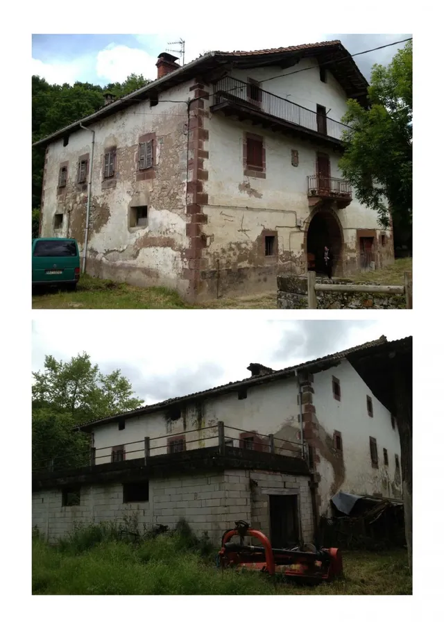 Casa en BAZTAN — 21