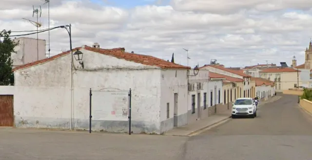 Venta de Adosado en Medina de las Torres, Badajoz