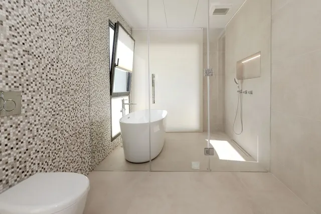 Chalet 7 habitaciones 954m² en venta - Centro — 26